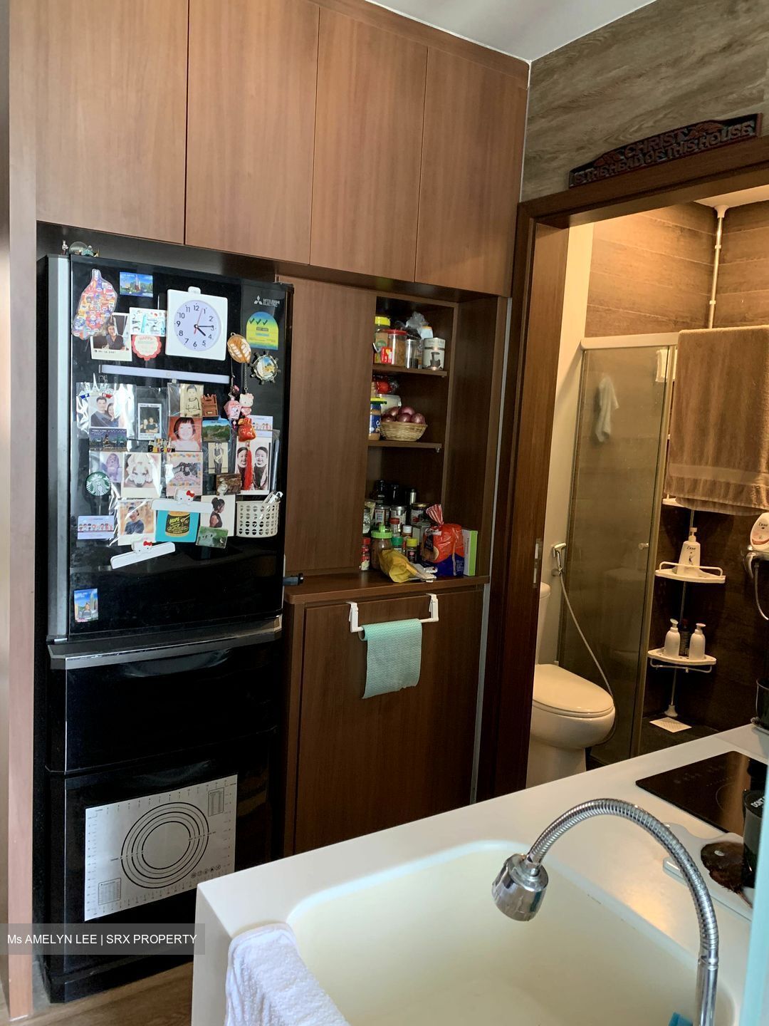 Prestige Loft (D15), Apartment #602860671